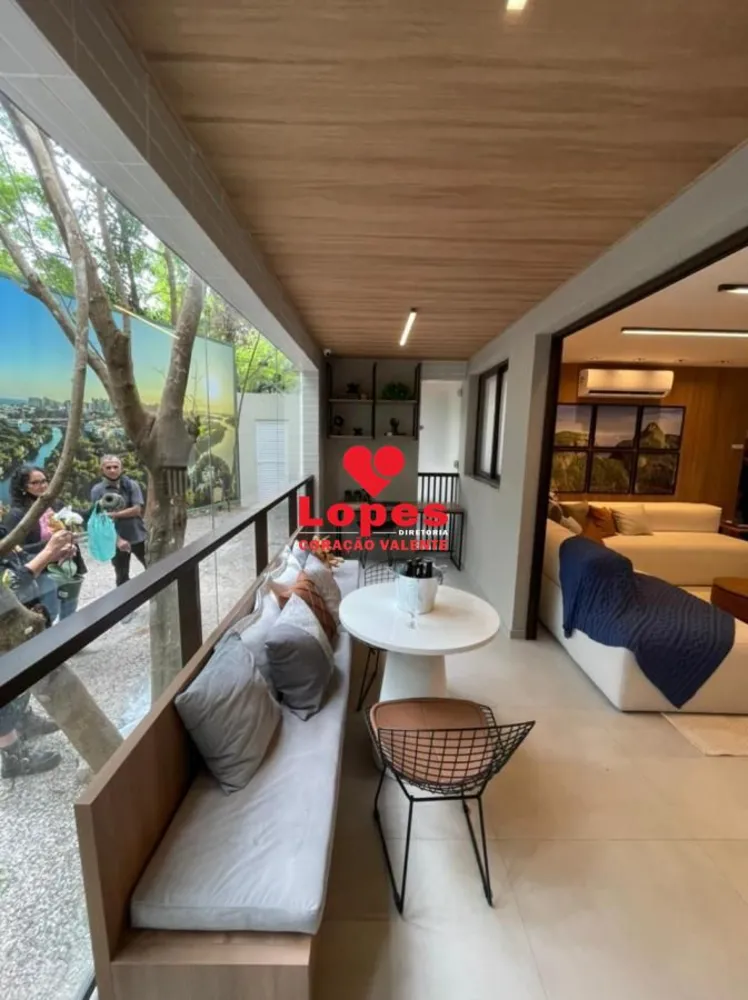Apartamento, 2 quartos, 84 m² - Foto 11