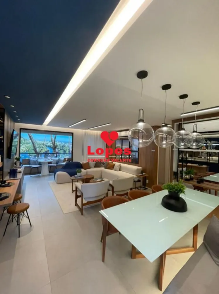 Apartamento, 2 quartos, 84 m² - Foto 1