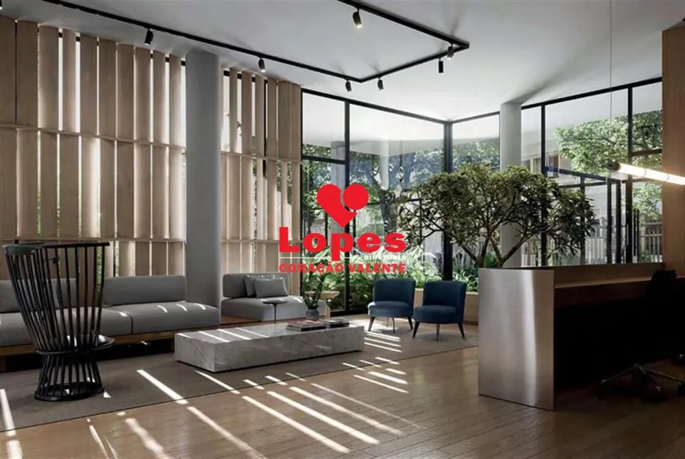 Apartamento, 3 quartos, 109 m² - Foto 2