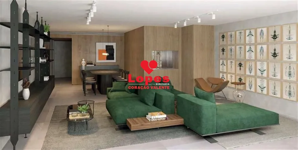 Apartamento, 3 quartos, 109 m² - Foto 21