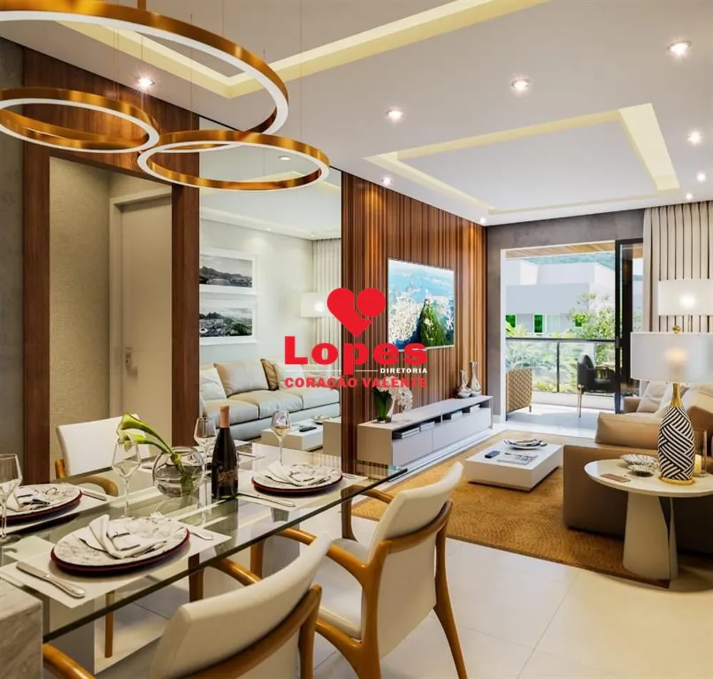 Apartamento, 2 quartos, 68 m² - Foto 18