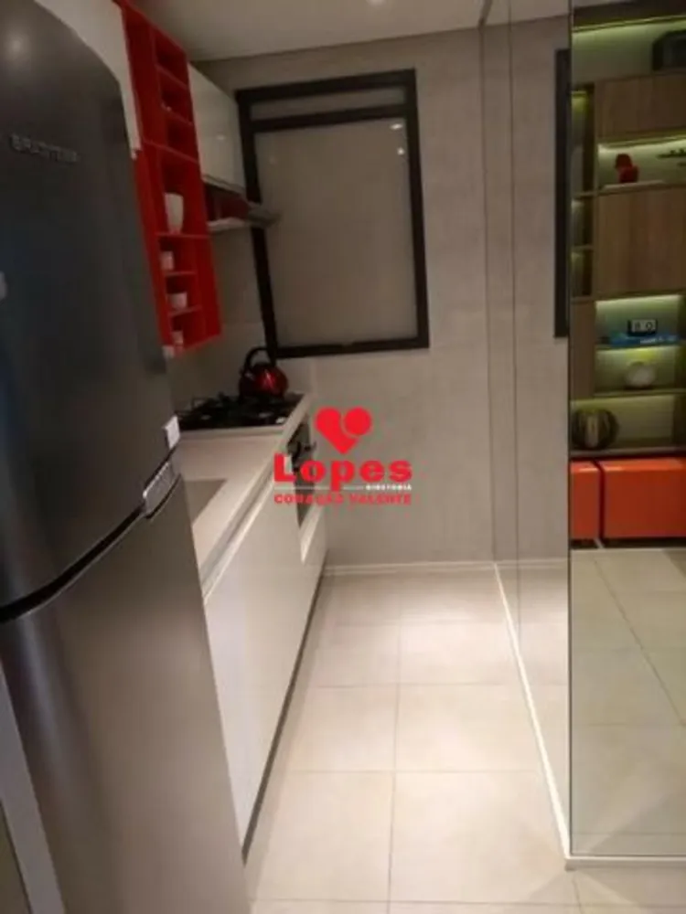 Apartamento, 1 quarto, 36 m² - Foto 27