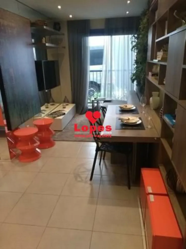 Apartamento, 1 quarto, 36 m² - Foto 25