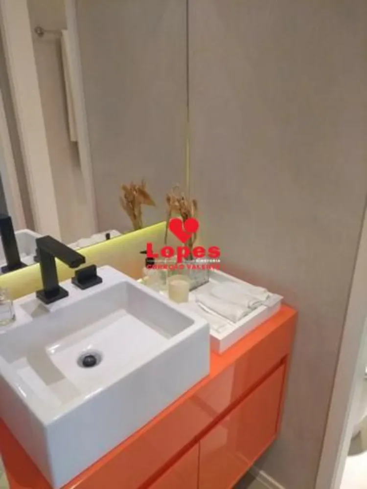 Apartamento, 1 quarto, 36 m² - Foto 21