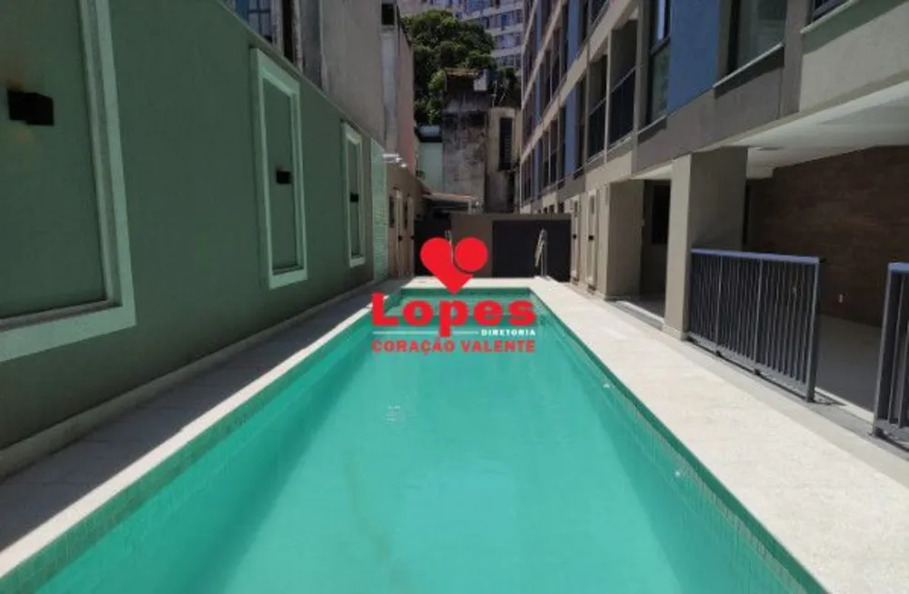 Apartamento, 1 quarto, 36 m² - Foto 2