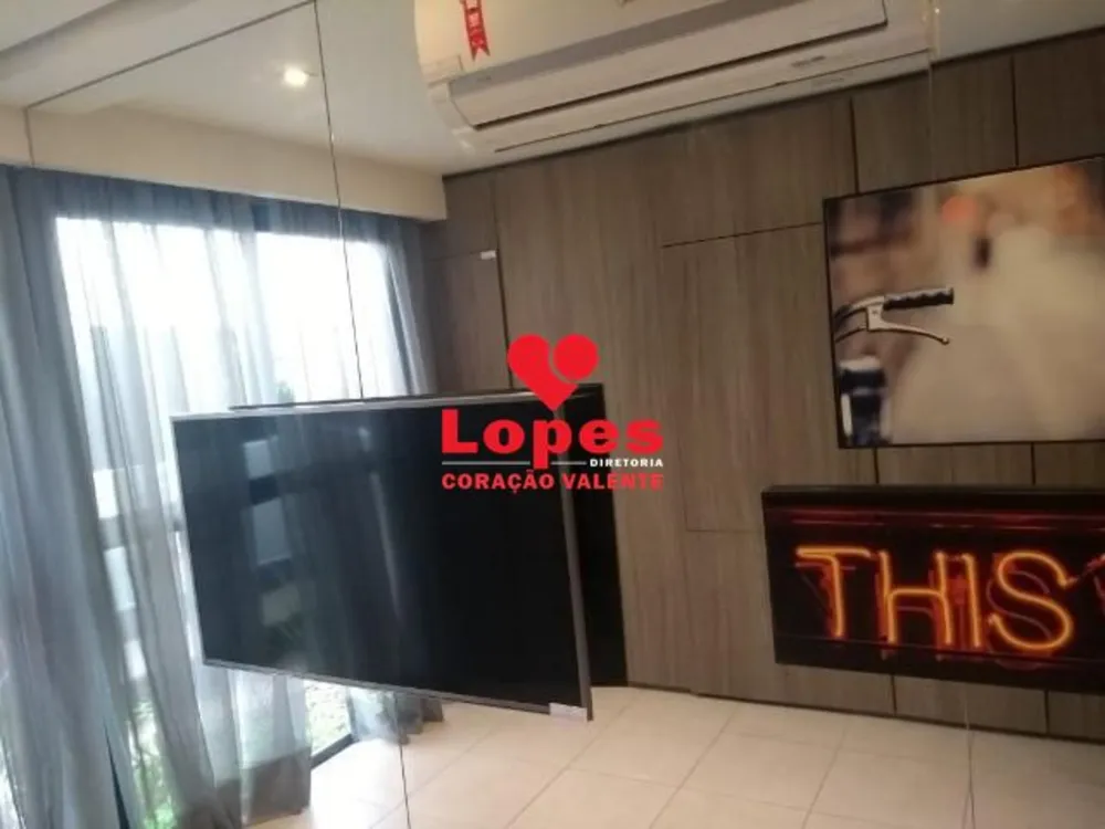 Apartamento, 1 quarto, 36 m² - Foto 11