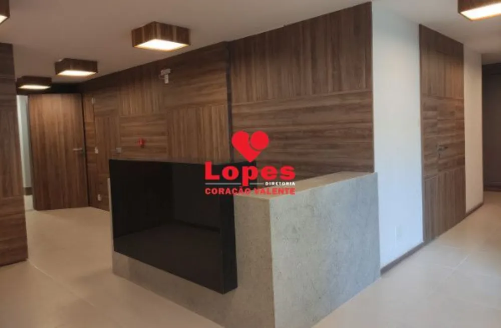Apartamento, 1 quarto, 36 m² - Foto 13