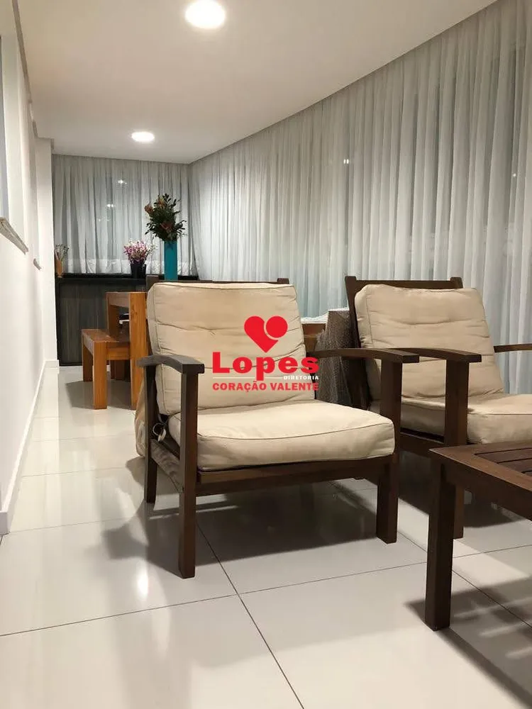 Apartamento, 3 quartos, 100 m² - Foto 17