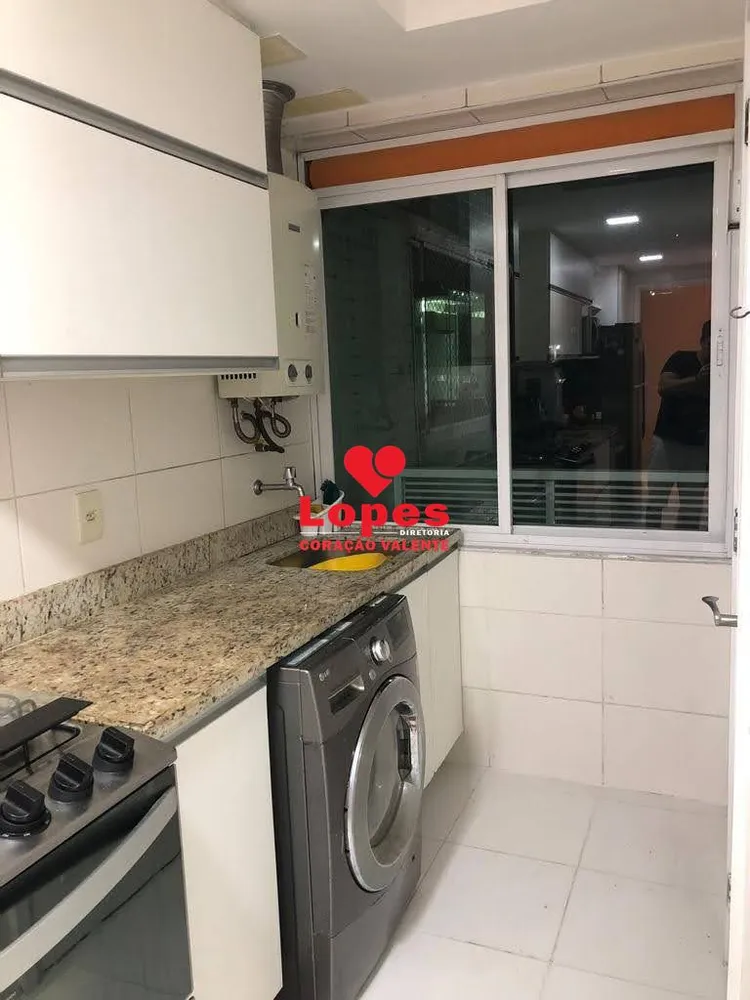 Apartamento, 3 quartos, 100 m² - Foto 15