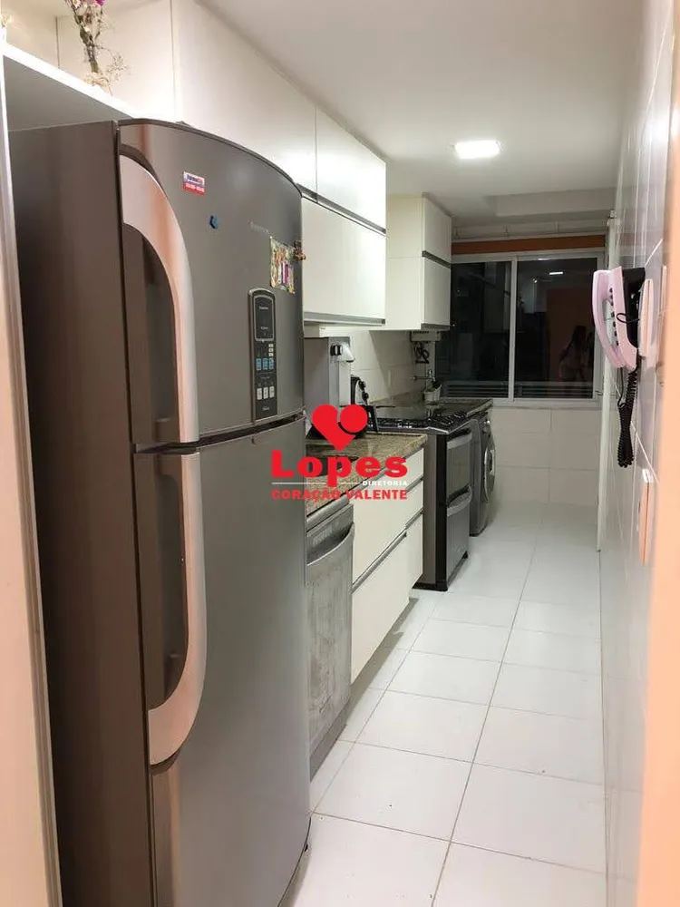 Apartamento, 3 quartos, 100 m² - Foto 14