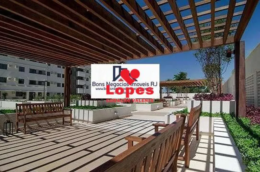 Apartamento, 2 quartos, 56 m² - Foto 8