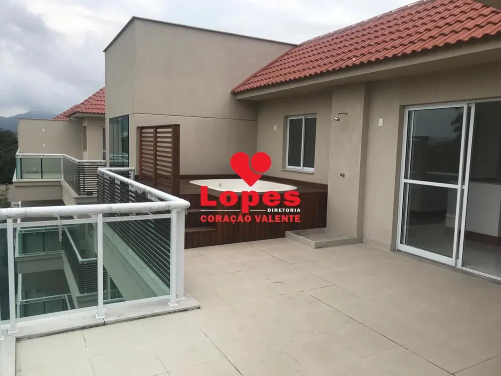 Cobertura, 3 quartos, 150 m² - Foto 22