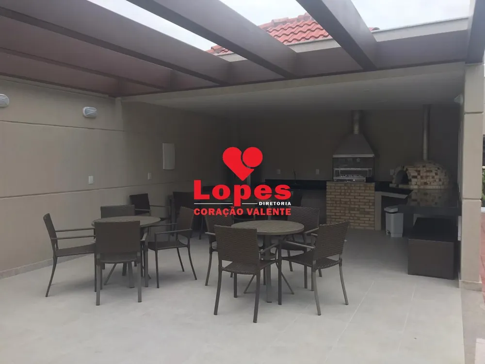 Cobertura, 3 quartos, 150 m² - Foto 12