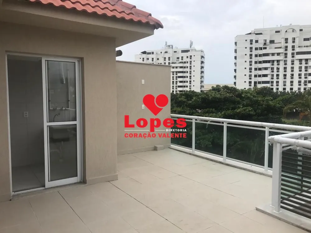 Cobertura, 3 quartos, 150 m² - Foto 23