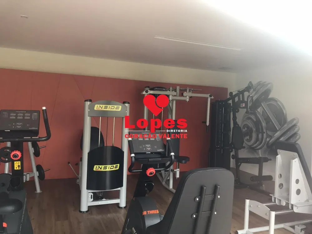 Cobertura, 3 quartos, 150 m² - Foto 10