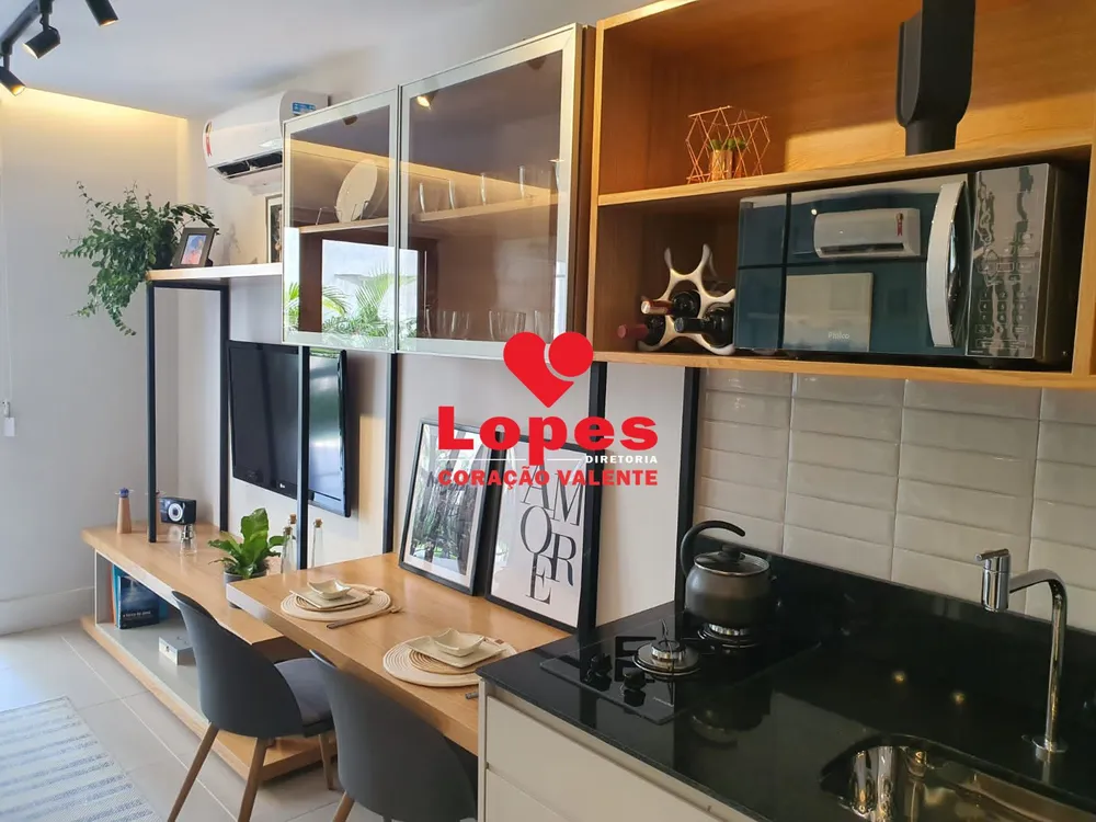 Prédio Inteiro, 50 m² - Foto 3