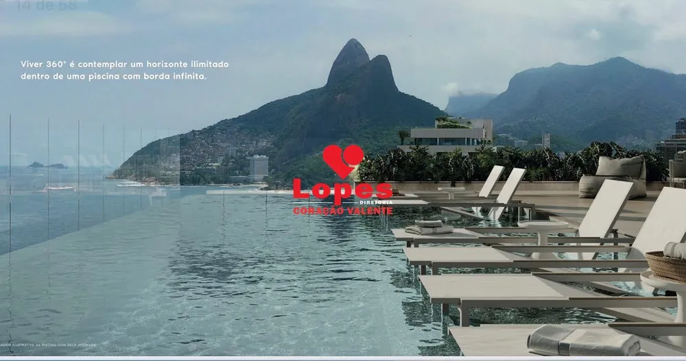 Apartamento, 1 quarto, 43 m² - Foto 4