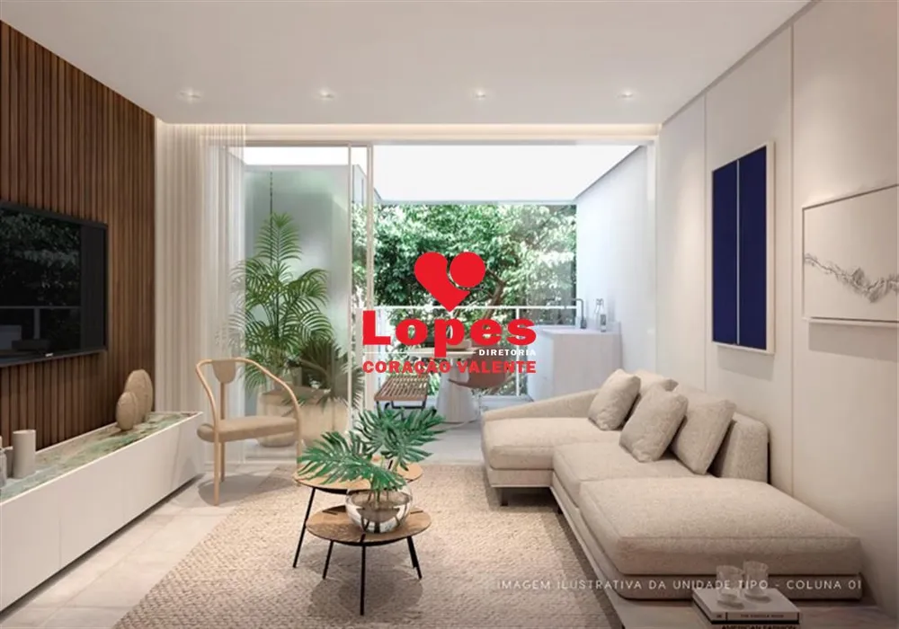 Prédio Inteiro, 55 m² - Foto 1