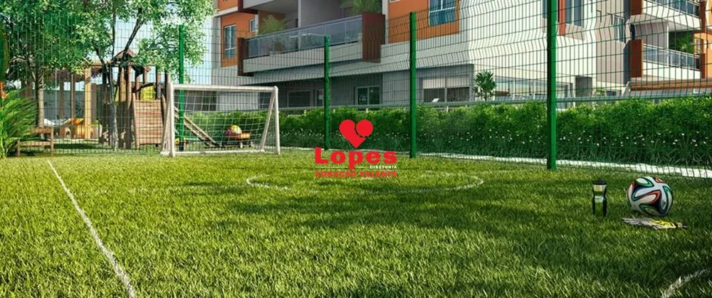 Apartamento, 2 quartos, 56 m² - Foto 30