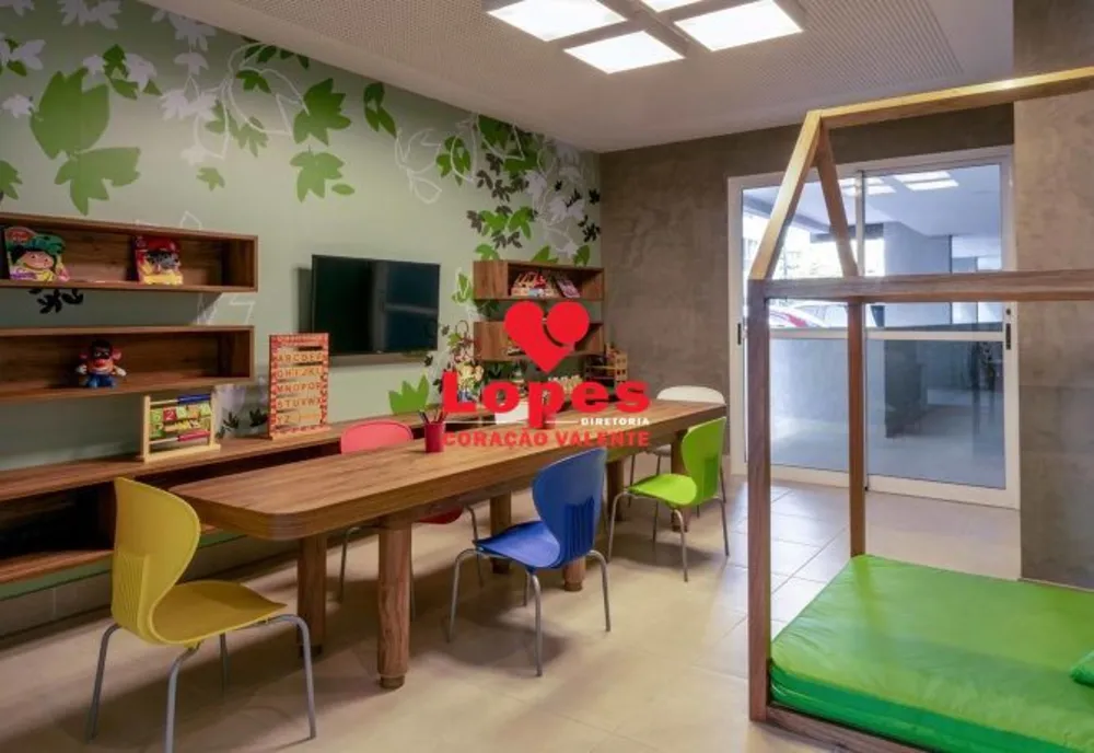 Apartamento, 2 quartos, 56 m² - Foto 23