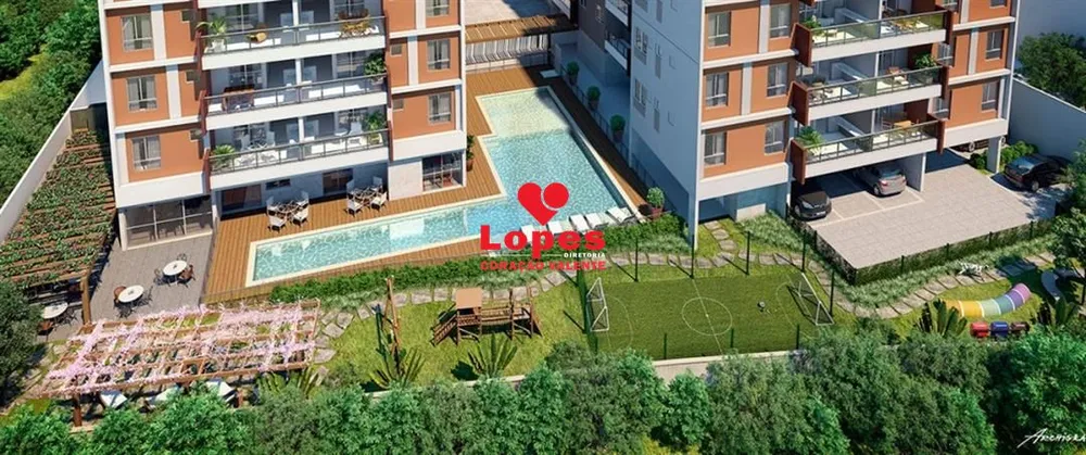 Apartamento, 2 quartos, 56 m² - Foto 31
