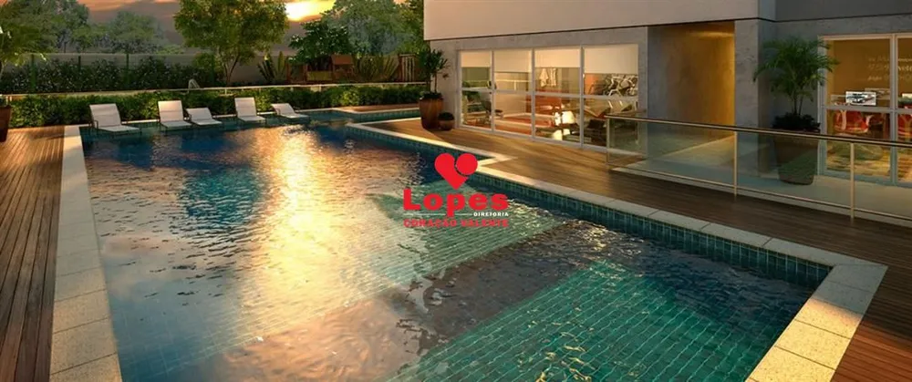 Apartamento, 2 quartos, 56 m² - Foto 32
