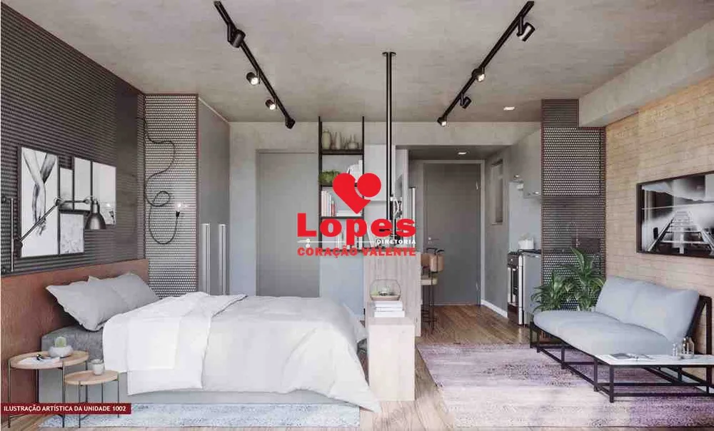 Prédio Inteiro, 45 m² - Foto 23
