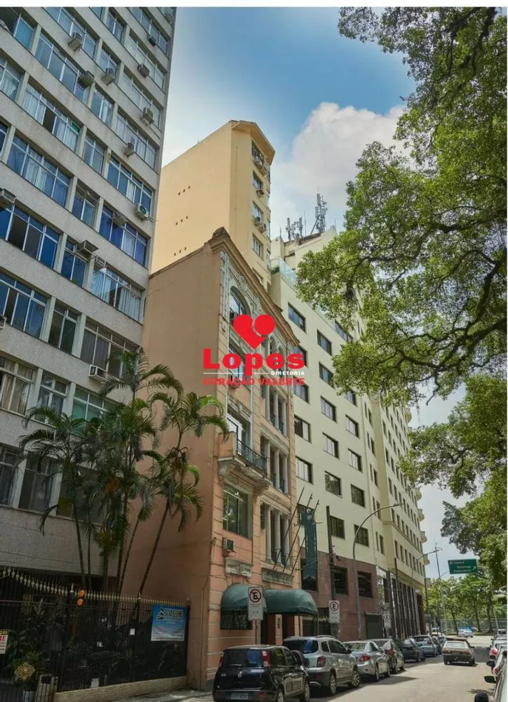 Apartamento, 1 quarto, 68 m² - Foto 23