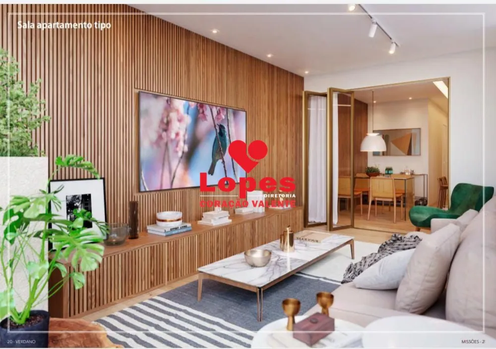 Apartamento, 1 quarto, 68 m² - Foto 6