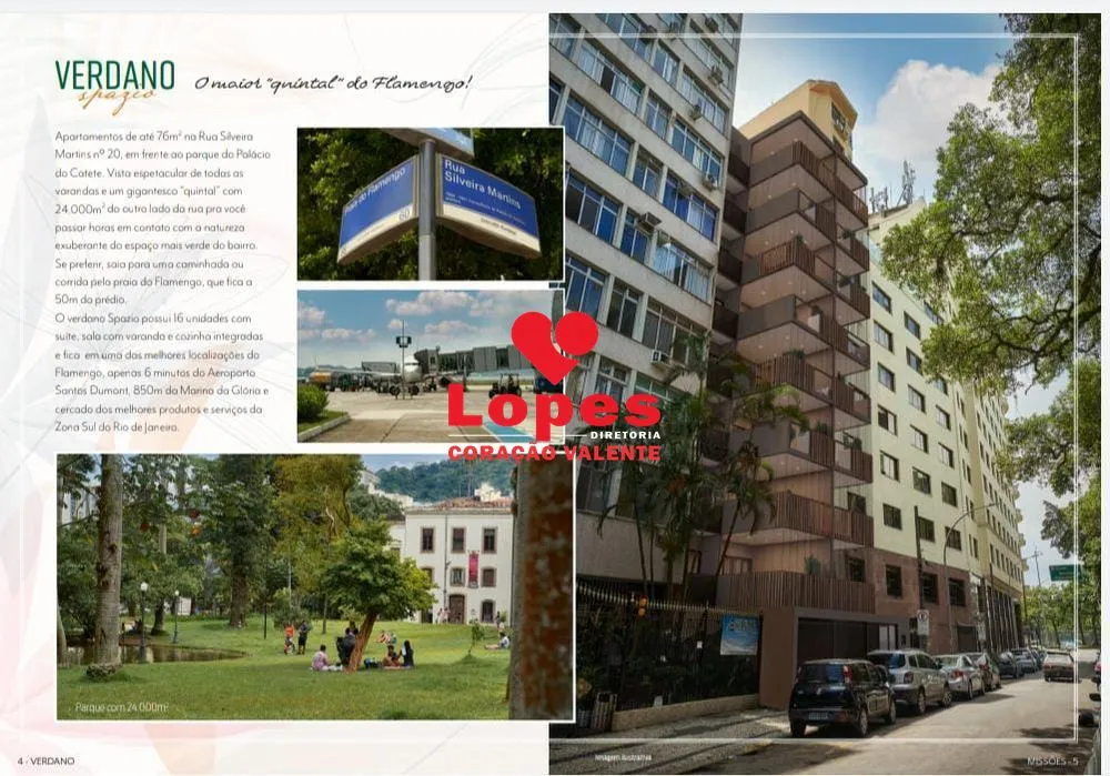 Apartamento, 1 quarto, 68 m² - Foto 20
