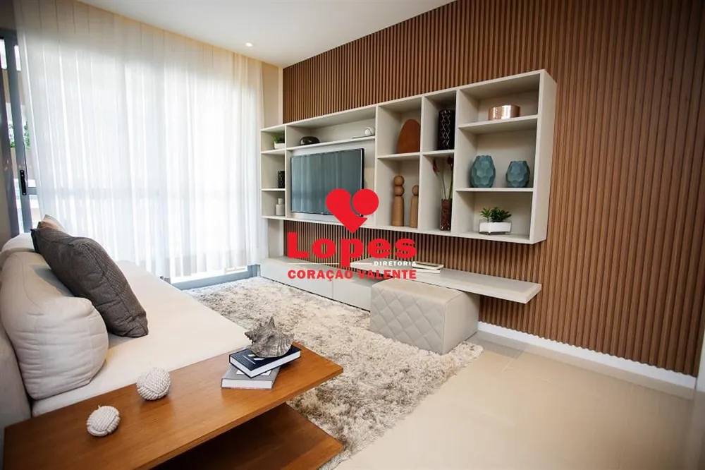 Apartamento, 2 quartos, 81 m² - Foto 17