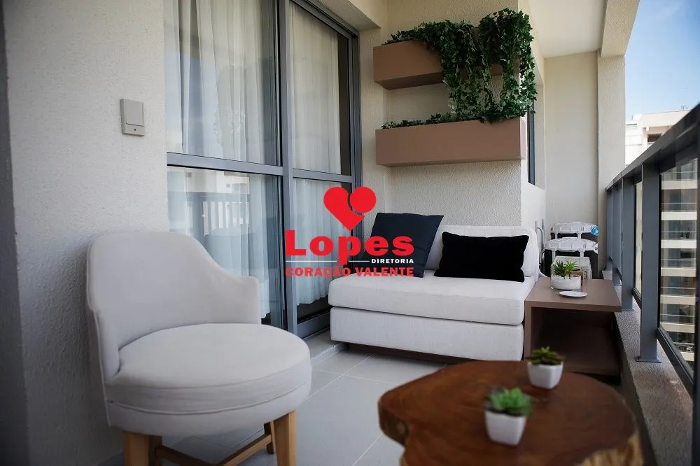 Apartamento, 2 quartos, 81 m² - Foto 20