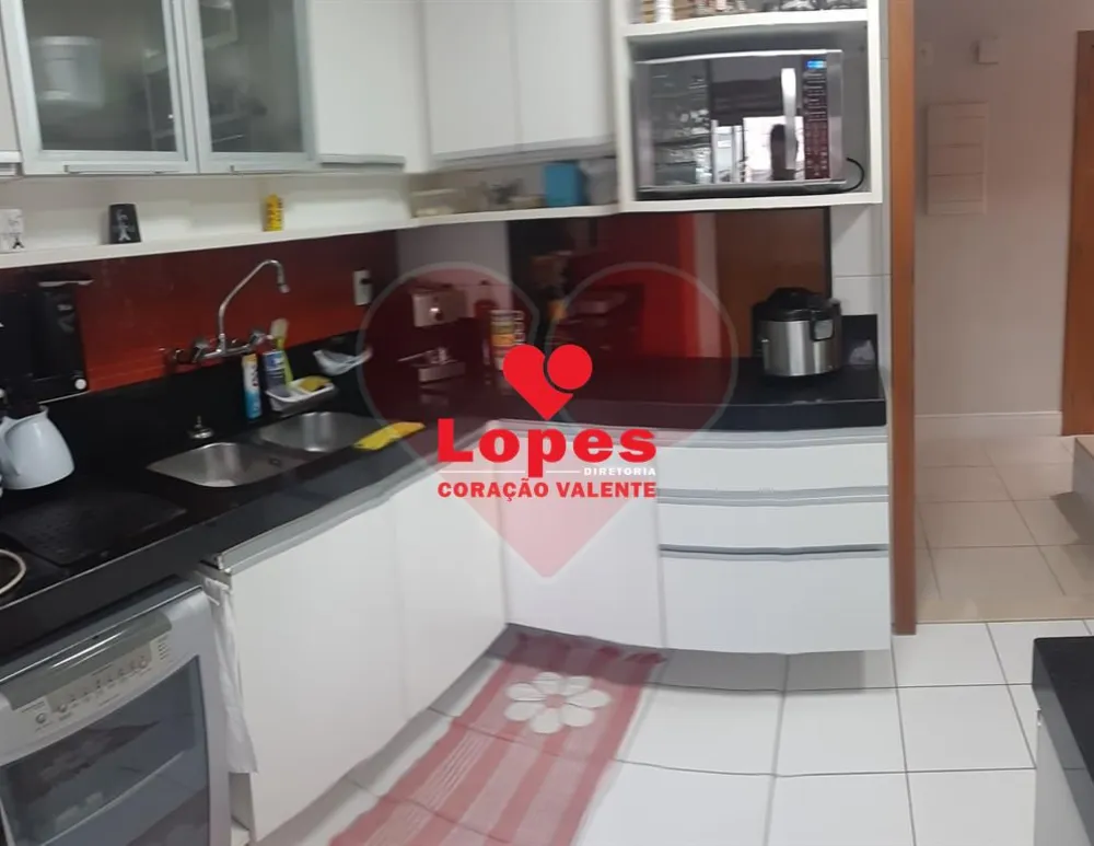 Cobertura, 3 quartos, 239 m² - Foto 34