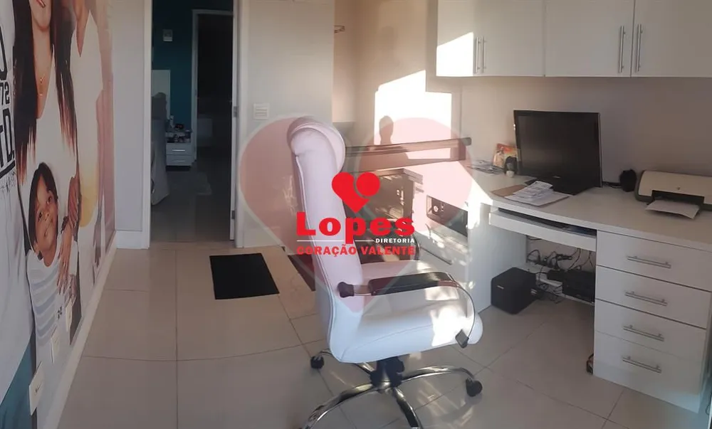 Cobertura, 3 quartos, 239 m² - Foto 7