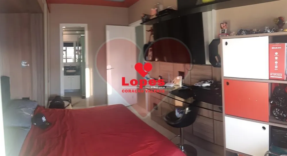 Cobertura, 3 quartos, 239 m² - Foto 27