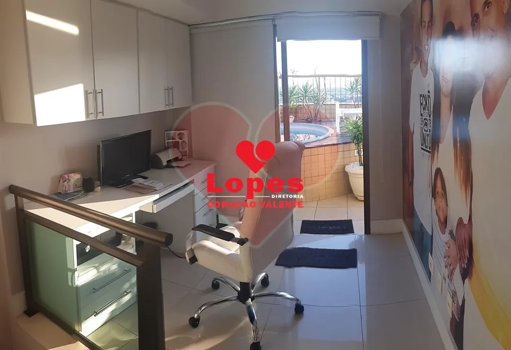 Cobertura, 3 quartos, 239 m² - Foto 8