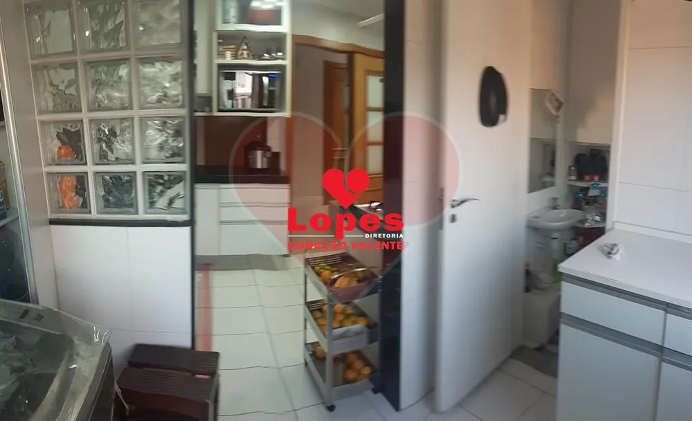 Cobertura, 3 quartos, 239 m² - Foto 37
