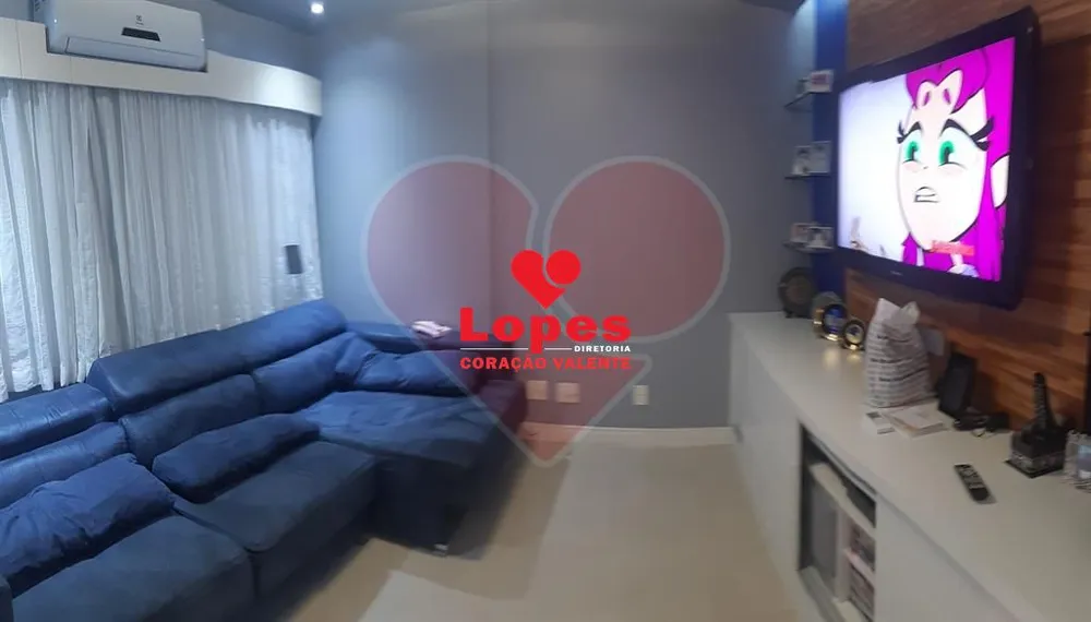 Cobertura, 3 quartos, 239 m² - Foto 21