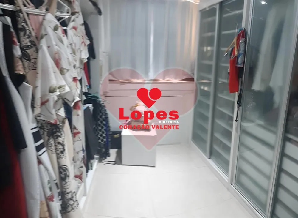 Cobertura, 3 quartos, 239 m² - Foto 12