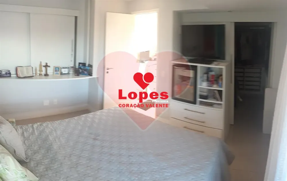 Cobertura, 3 quartos, 239 m² - Foto 10