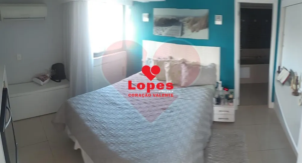 Cobertura, 3 quartos, 239 m² - Foto 9