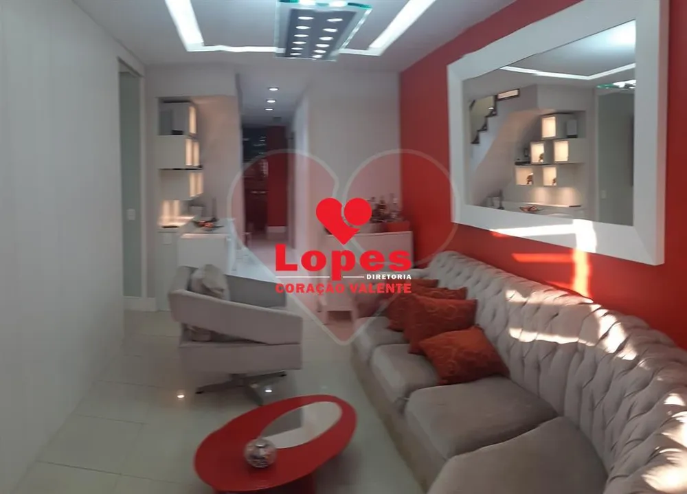 Cobertura, 3 quartos, 239 m² - Foto 20