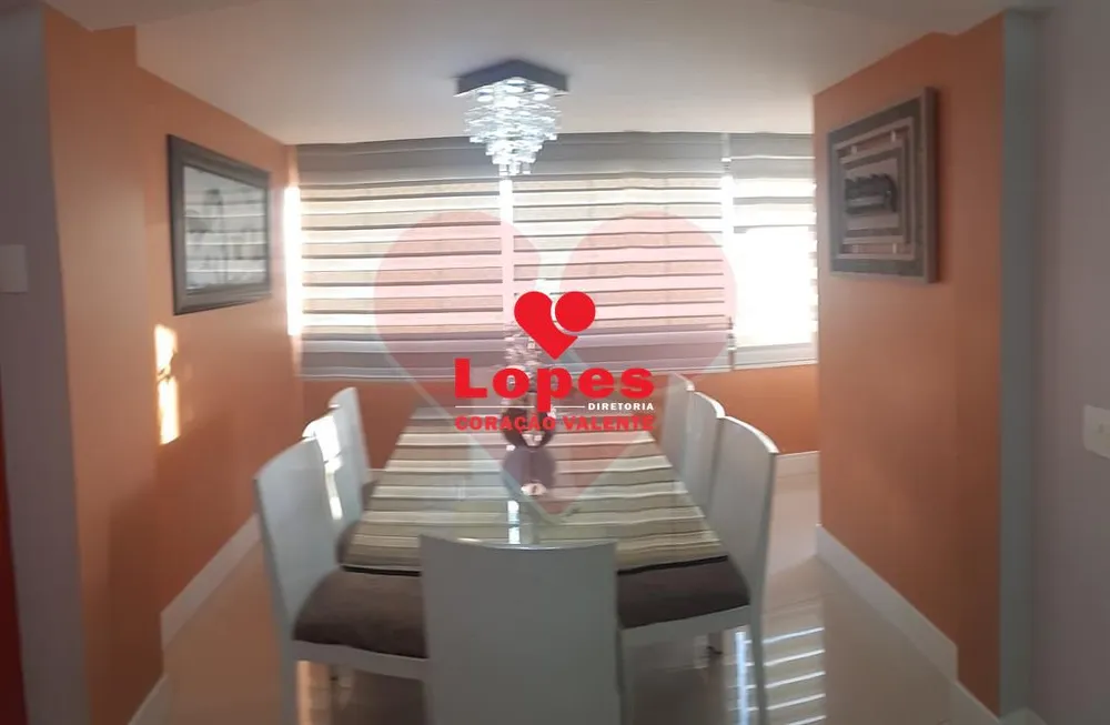 Cobertura, 3 quartos, 239 m² - Foto 23