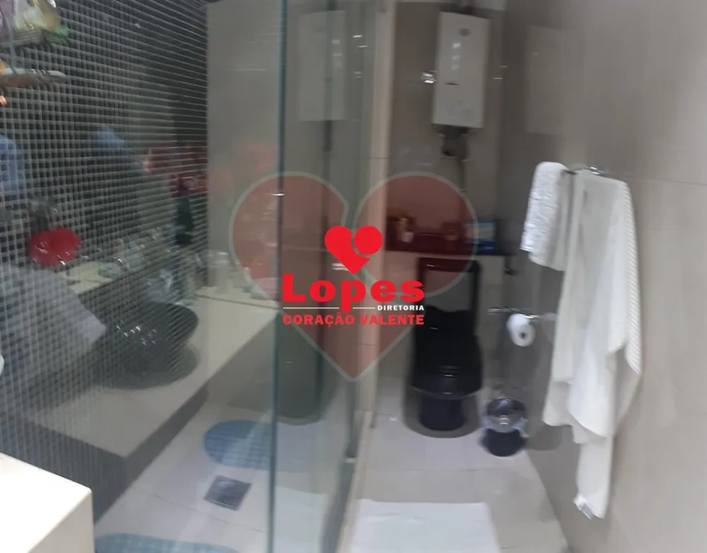 Cobertura, 3 quartos, 239 m² - Foto 14