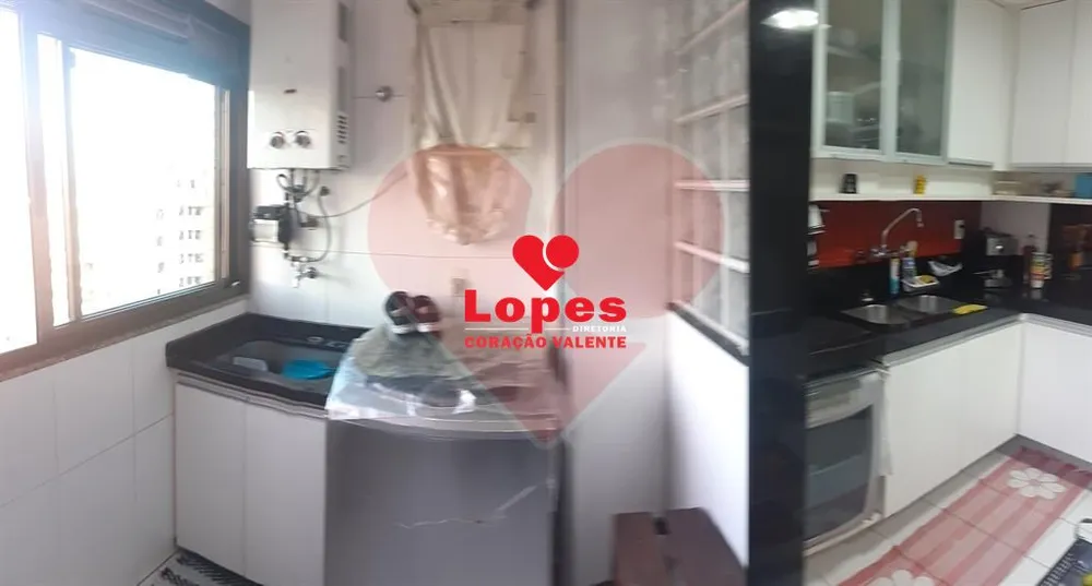 Cobertura, 3 quartos, 239 m² - Foto 33