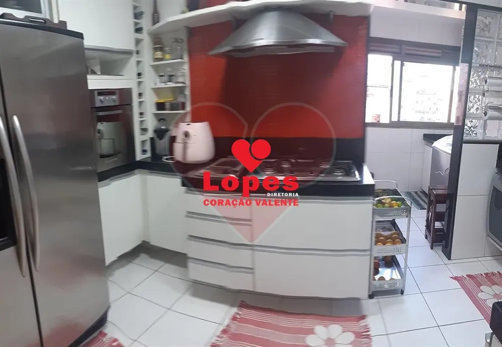 Cobertura, 3 quartos, 239 m² - Foto 30