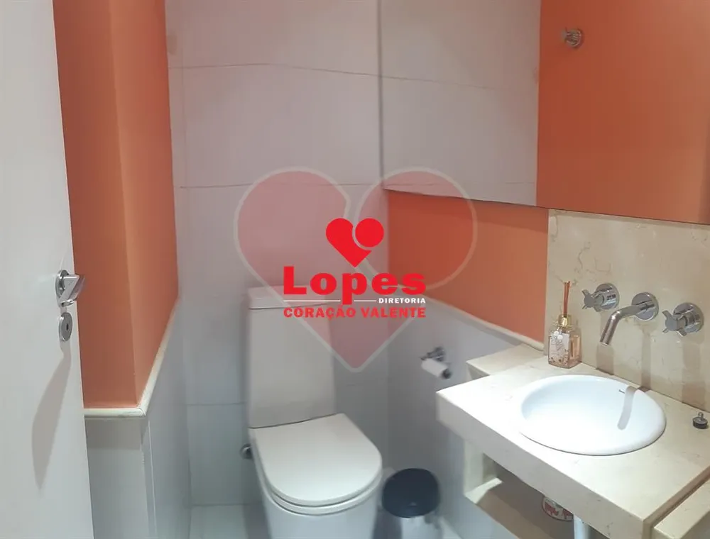 Cobertura, 3 quartos, 239 m² - Foto 19