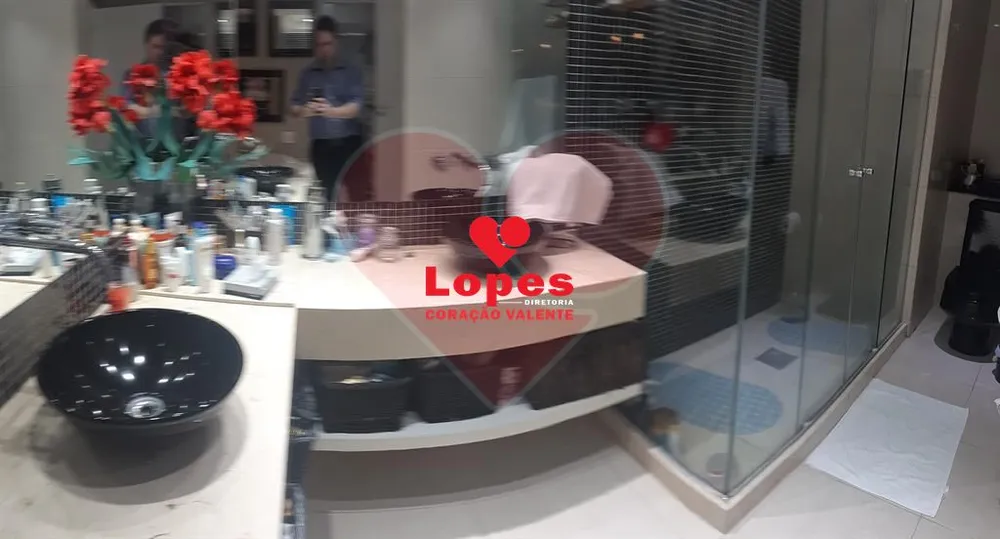 Cobertura, 3 quartos, 239 m² - Foto 13