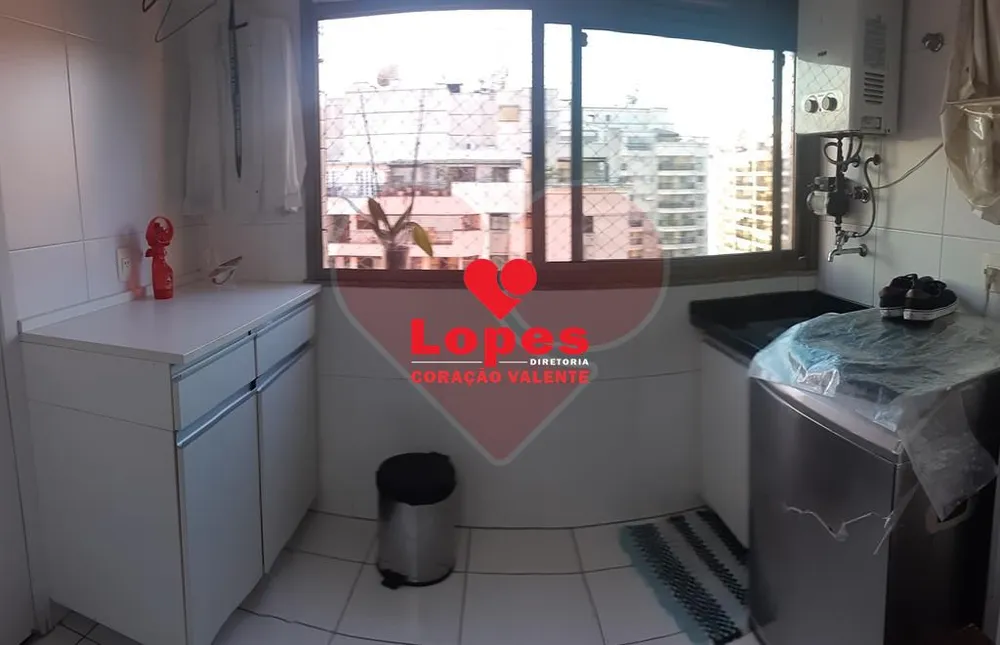 Cobertura, 3 quartos, 239 m² - Foto 32
