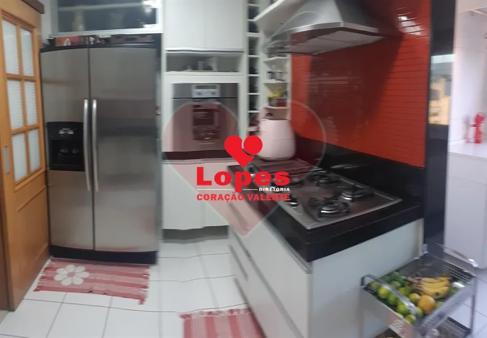 Cobertura, 3 quartos, 239 m² - Foto 31